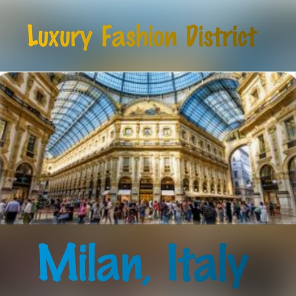 🍬 Luxurious Cropped Down Jacket 🍬 - Picture 6 of 8